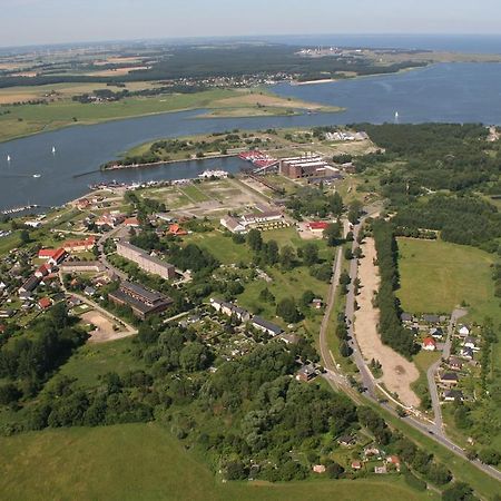 Ostseekojen Peenemunde Luaran gambar